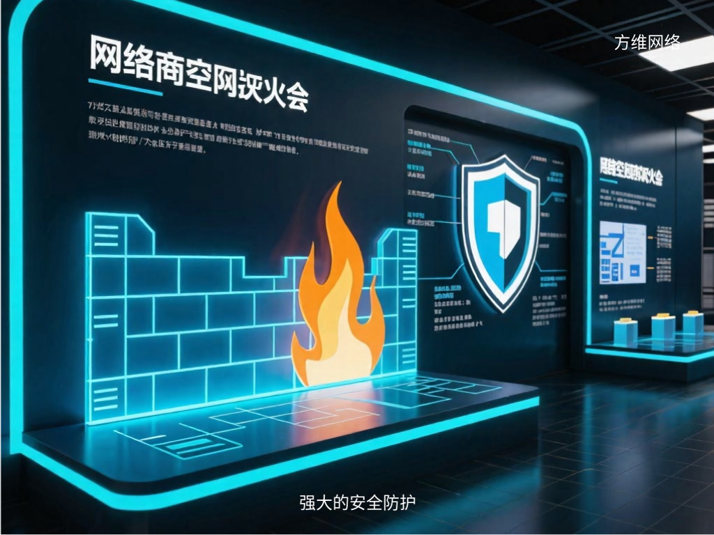 強(qiáng)大的安全防護(hù)