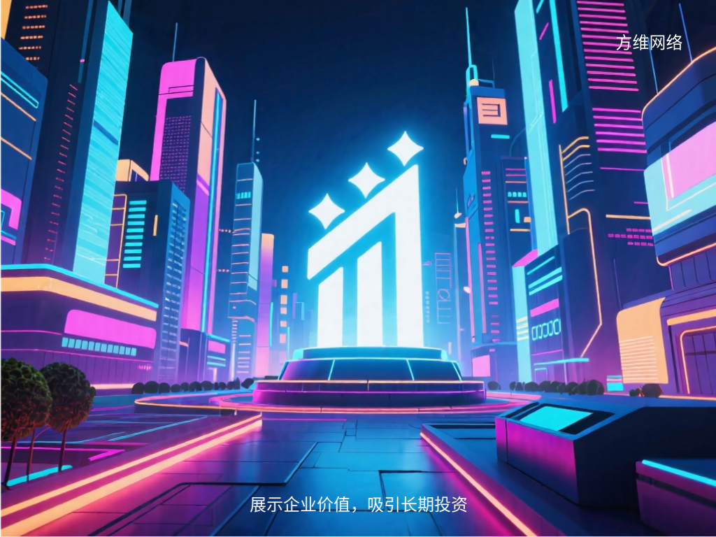 展示企業(yè)價(jià)值，吸引長(zhǎng)期投資