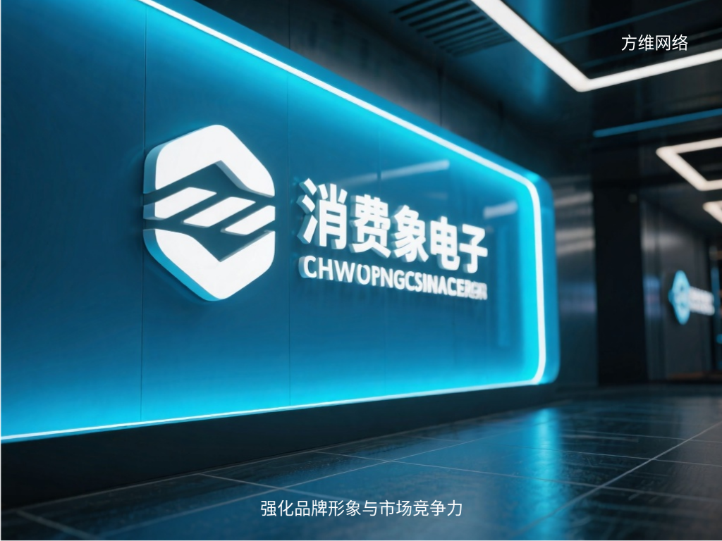 強(qiáng)化品牌形象與市場競爭力