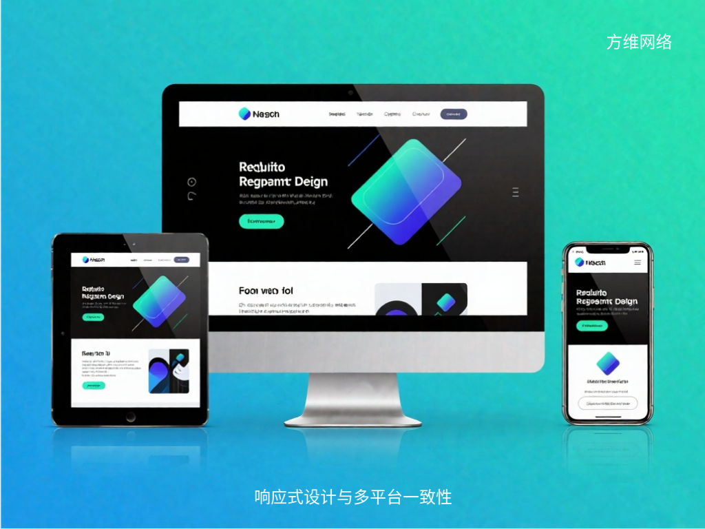 響應(yīng)式設(shè)計(jì)與多平臺(tái)一致性
