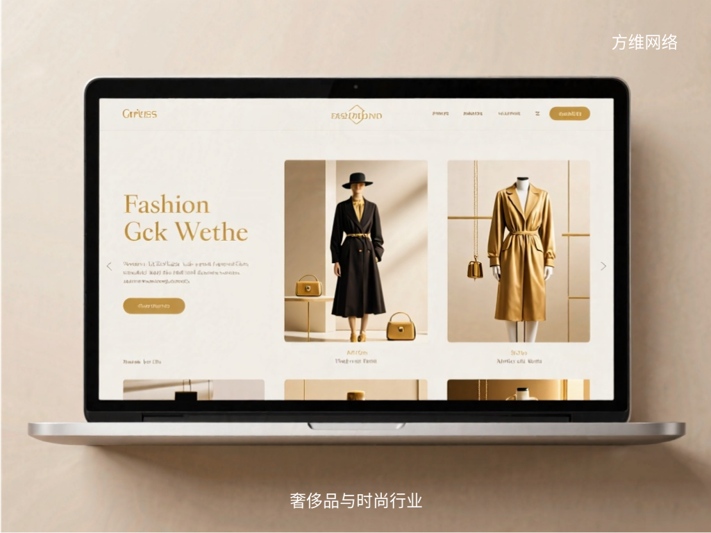 奢侈品與時(shí)尚行業(yè)